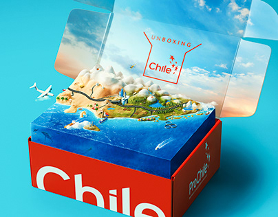 ProChile - Unboxing Chile
