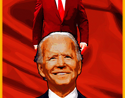 Joe Biden, who controls what and for whom Joe?