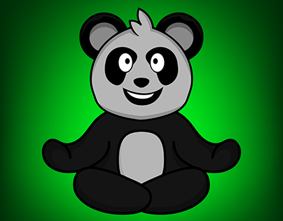 Nft Project ( Budha Panda )