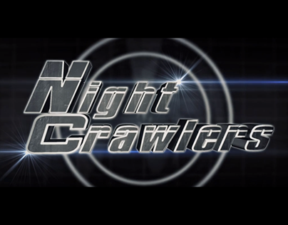 Segment: NIGHT CRAWLER