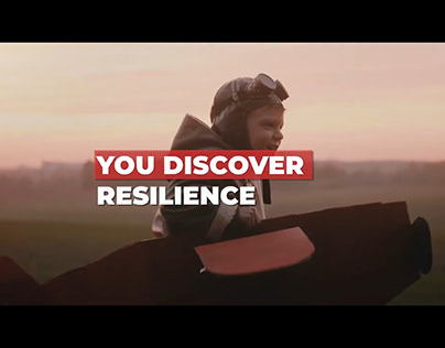 Resilience -TEDxHyderabad 2020 Virtual Edition Teaser