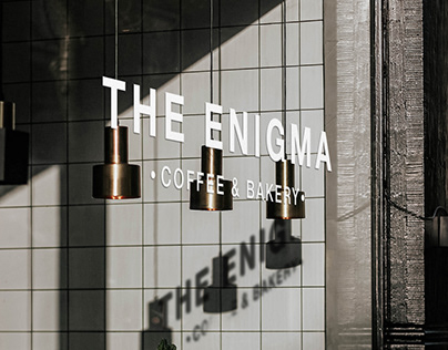 The Enigma | Coffee & Bakery