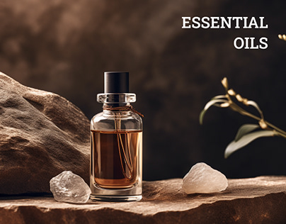 Essential oils | Online store