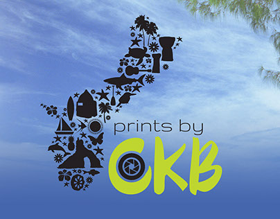 Prints by CKB logo