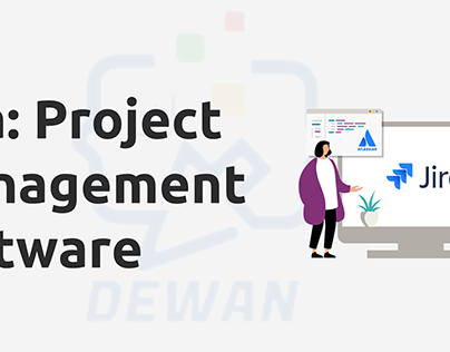Project thumbnail - Jira Project Management Software