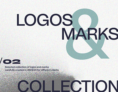 Logos & Marks 2023-2024