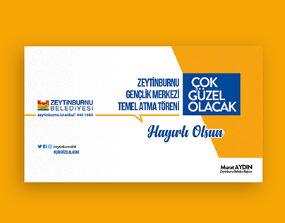 Zeytinburnu Belediyesi Çok Güzel Oldu Kampanyası