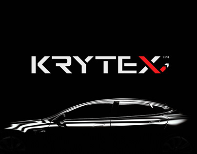KRYTEX. Car detailing studio