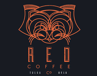 RED Coffee Company