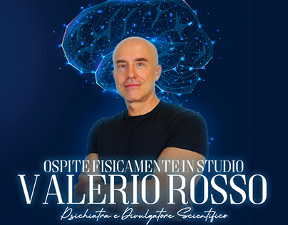 Valerio Rosso ospite al Cerbero Podcast