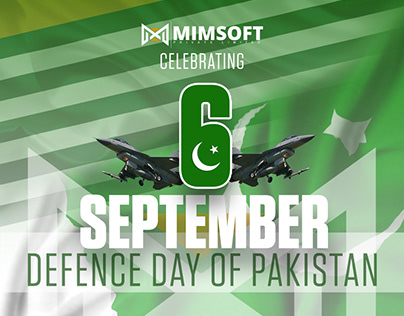 Defence Day (6th September)