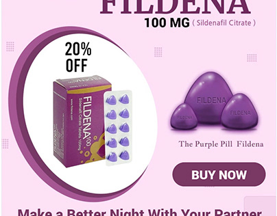 Buy fildena 100 Purple Triangle Pill