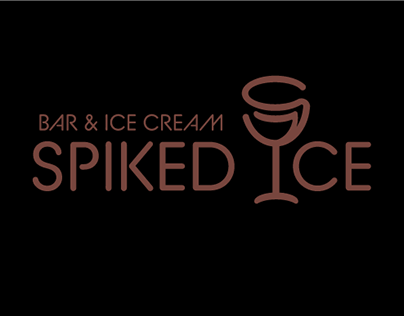 Spiked Ice Mobile Website
