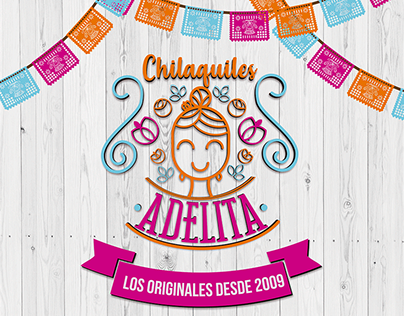 Chilaquiles Adelita
