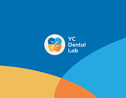 Brand Identity for Dental Lab