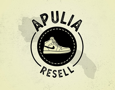 Apulia Resell - Branding