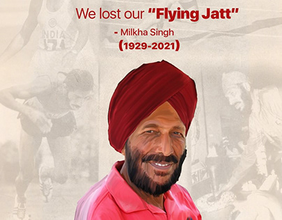 Flying Jatt Milkha Singh