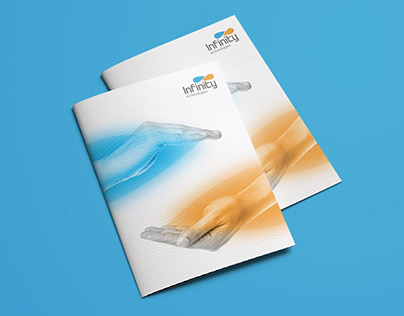 INFINITY TECHNOLOGIES PRODUCT Brochure