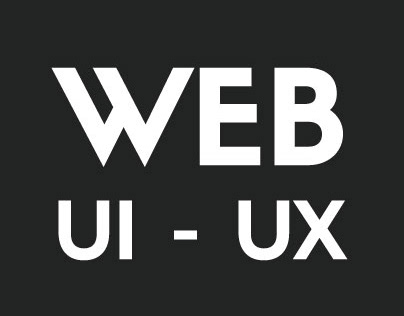 WEB - UI - UX