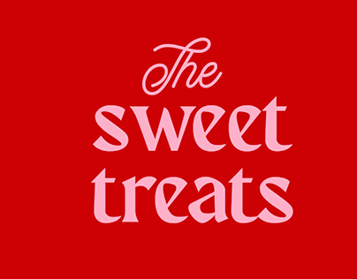 Sweet Treats By Duncan Hines