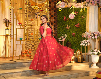 Reliance Trends Wedding Collection