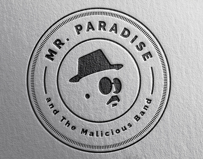 Mr. Paradise and The Malicious Band