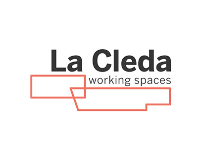 La Cleda, working space