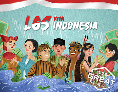 LGS - Kita Indonesia