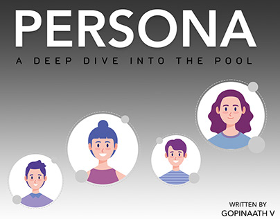 Persona | User Research