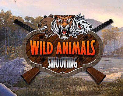 Wild Animals Shooting
