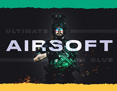 Ultimate Airsoft Club