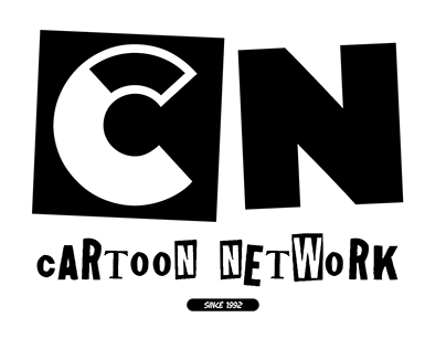 Cartoon Network Logo Remix: Nostalgic Revival