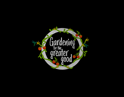 Gardening for the Greater Good