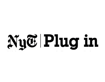 NYT Plug In