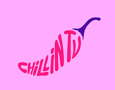 Branding ChillinTv