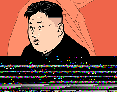Donald Trump and Kim Jong-un summit