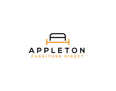 Logo Design of a Furniture Maker