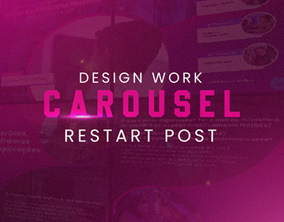 Carousel for kimahera x restart