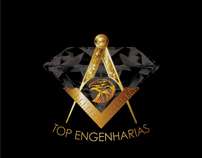 Logo Top engenharias