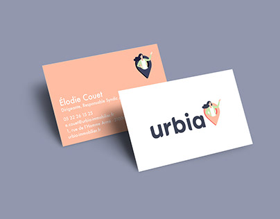 Urbia Immobilier