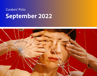 Curators' Picks September 2022