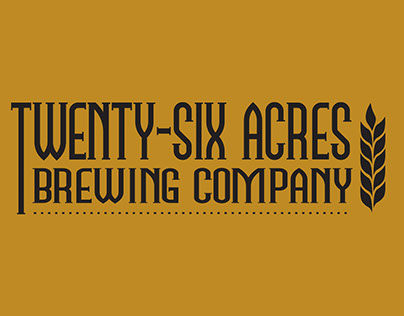 26 Acre Brewing Company