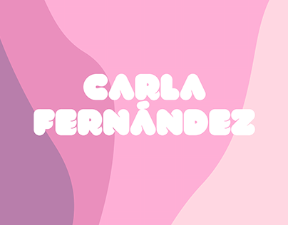 CARLA FERNÁNDEZ