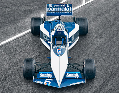 Brabham Track Projects  Photos, videos, logos, illustrations and