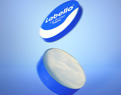 Labello Concept Design Ad