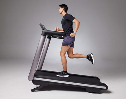 Keep K4 treadmill design story