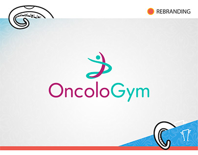 Branding: OncoloGym