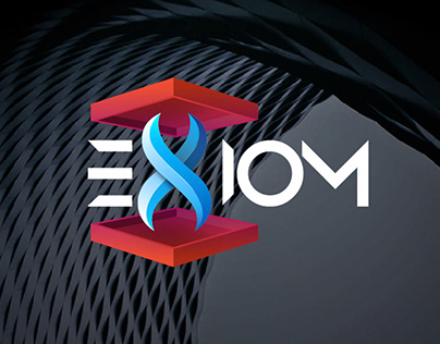 Exiom Branding