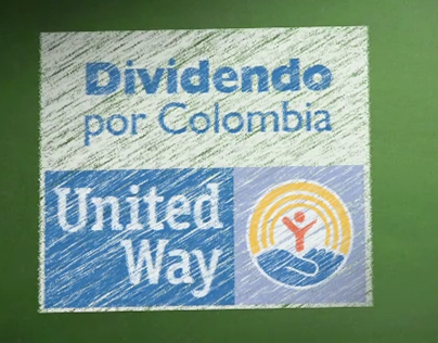 United Way Colombia