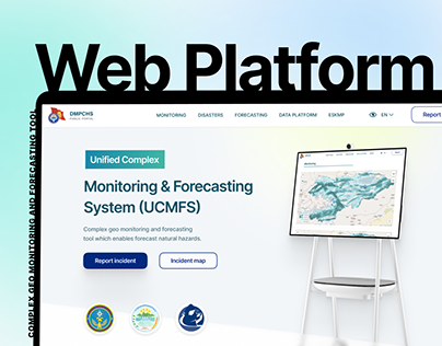 Unified Complex Monitoring & Forecasting System (UCMFS)